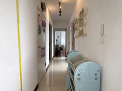 Blk 679A Waterway Brooks (Punggol), HDB 4 Rooms #556553161